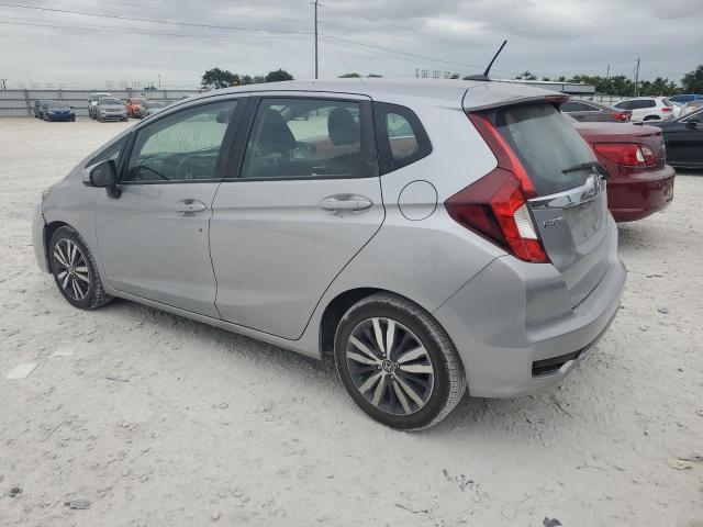 Photo 1 VIN: 3HGGK5H82JM720299 - HONDA FIT 