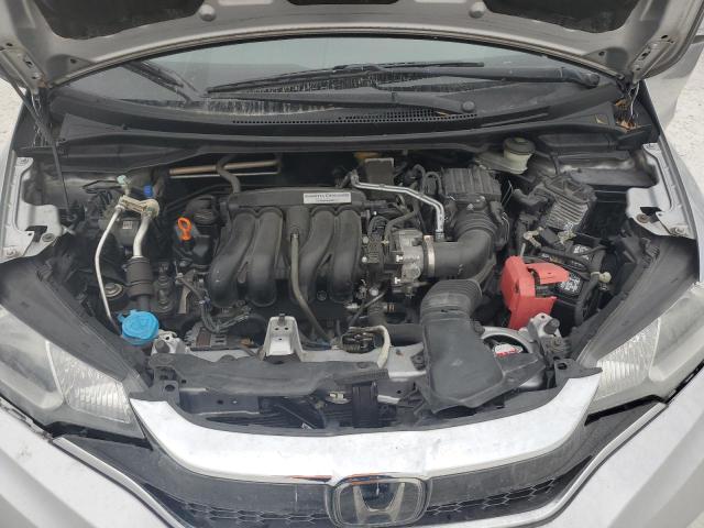 Photo 10 VIN: 3HGGK5H82JM720299 - HONDA FIT 