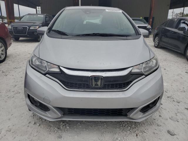 Photo 4 VIN: 3HGGK5H82JM720299 - HONDA FIT 