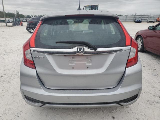 Photo 5 VIN: 3HGGK5H82JM720299 - HONDA FIT 