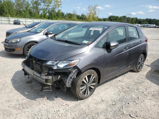 Photo 0 VIN: 3HGGK5H82JM721968 - HONDA FIT EX 