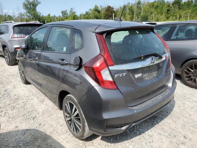 Photo 1 VIN: 3HGGK5H82JM721968 - HONDA FIT EX 