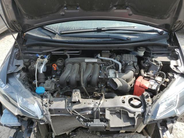 Photo 10 VIN: 3HGGK5H82JM721968 - HONDA FIT EX 