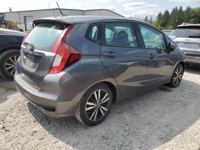 Photo 2 VIN: 3HGGK5H82JM721968 - HONDA FIT EX 