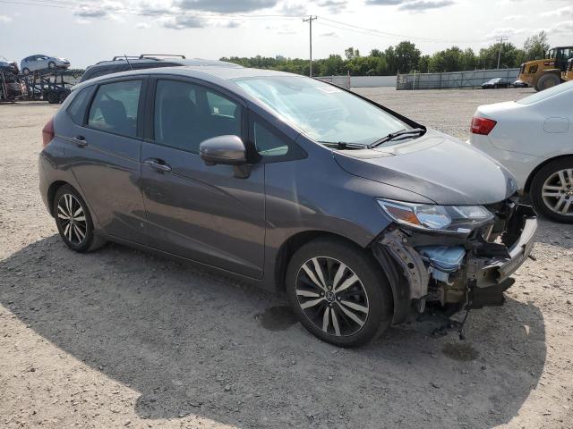 Photo 3 VIN: 3HGGK5H82JM721968 - HONDA FIT EX 