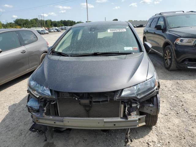 Photo 4 VIN: 3HGGK5H82JM721968 - HONDA FIT EX 