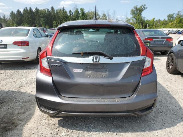 Photo 5 VIN: 3HGGK5H82JM721968 - HONDA FIT EX 