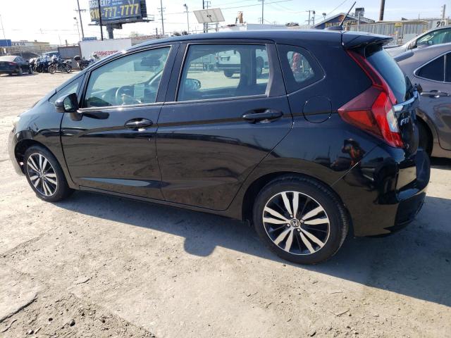 Photo 1 VIN: 3HGGK5H82JM723932 - HONDA FIT EX 