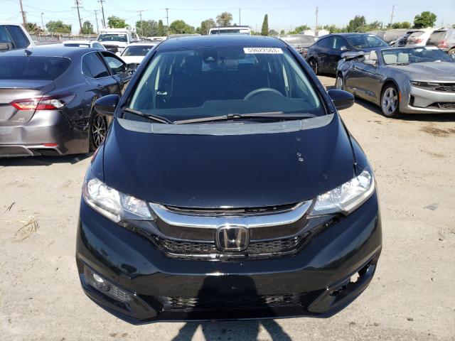 Photo 4 VIN: 3HGGK5H82JM723932 - HONDA FIT EX 