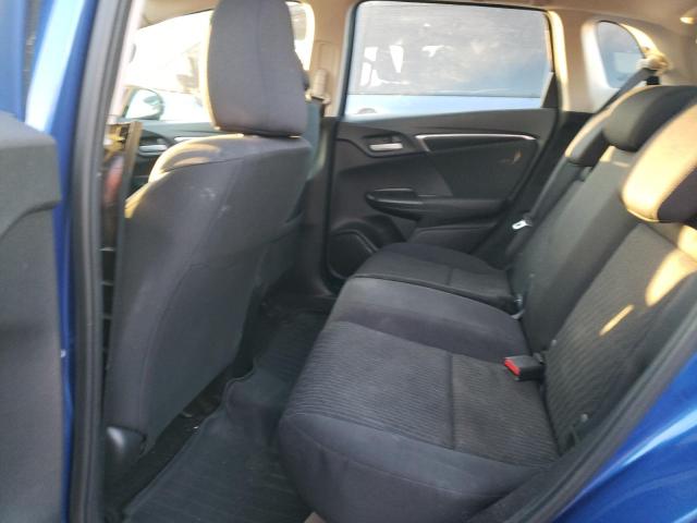 Photo 5 VIN: 3HGGK5H82JM728919 - HONDA FIT EX 