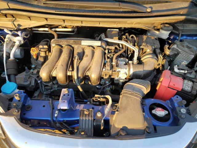 Photo 6 VIN: 3HGGK5H82JM728919 - HONDA FIT EX 