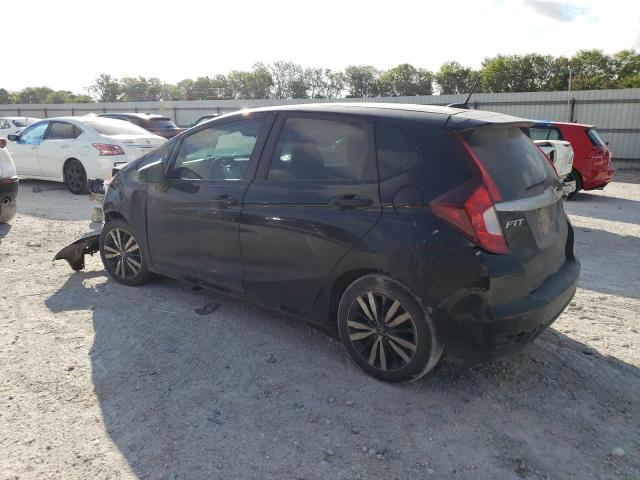 Photo 1 VIN: 3HGGK5H82JM729004 - HONDA FIT 