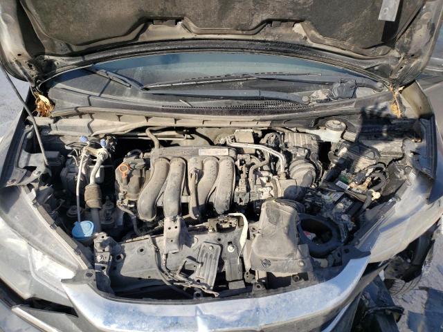 Photo 10 VIN: 3HGGK5H82JM729004 - HONDA FIT 