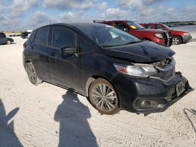 Photo 3 VIN: 3HGGK5H82JM729004 - HONDA FIT 