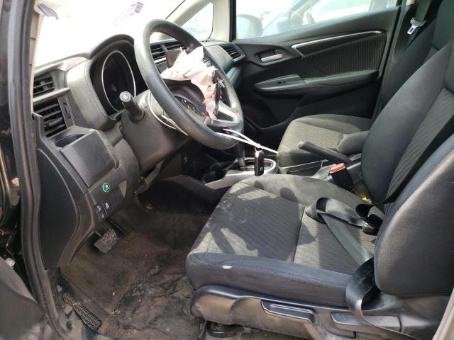 Photo 6 VIN: 3HGGK5H82JM729004 - HONDA FIT 