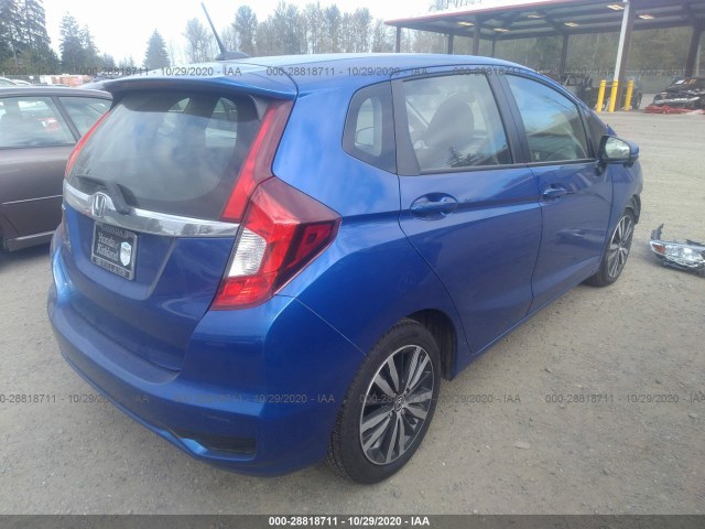 Photo 3 VIN: 3HGGK5H82JM730847 - HONDA FIT 