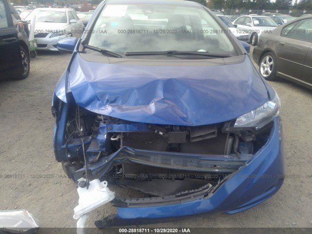 Photo 5 VIN: 3HGGK5H82JM730847 - HONDA FIT 