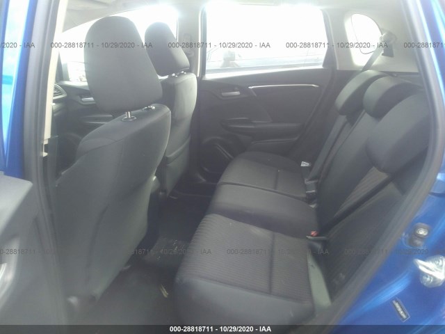 Photo 7 VIN: 3HGGK5H82JM730847 - HONDA FIT 