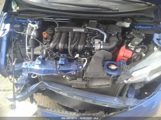 Photo 9 VIN: 3HGGK5H82JM730847 - HONDA FIT 