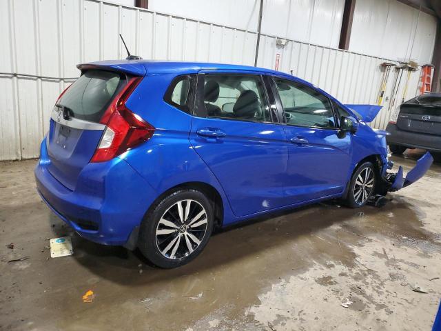 Photo 2 VIN: 3HGGK5H82JM731500 - HONDA FIT 