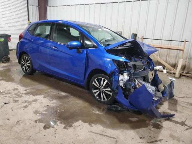 Photo 3 VIN: 3HGGK5H82JM731500 - HONDA FIT 