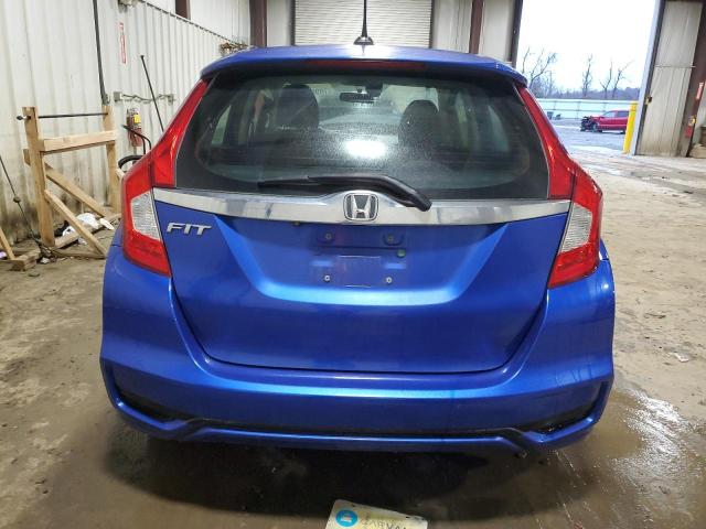 Photo 5 VIN: 3HGGK5H82JM731500 - HONDA FIT 