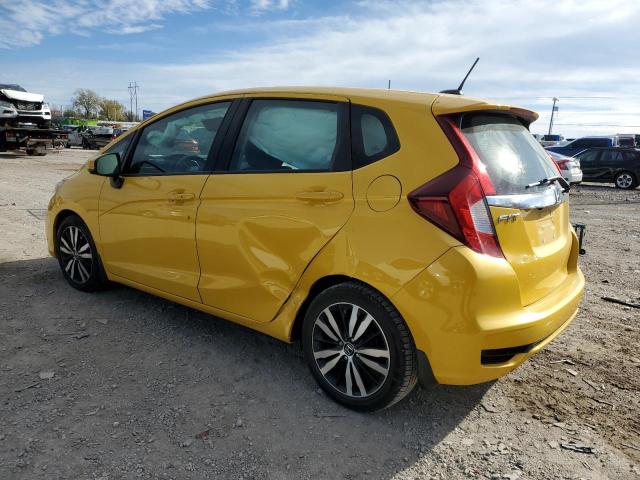 Photo 1 VIN: 3HGGK5H82JM732047 - HONDA FIT 