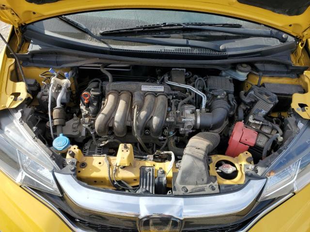 Photo 10 VIN: 3HGGK5H82JM732047 - HONDA FIT 