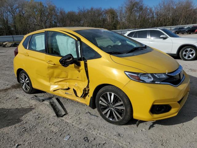 Photo 3 VIN: 3HGGK5H82JM732047 - HONDA FIT 