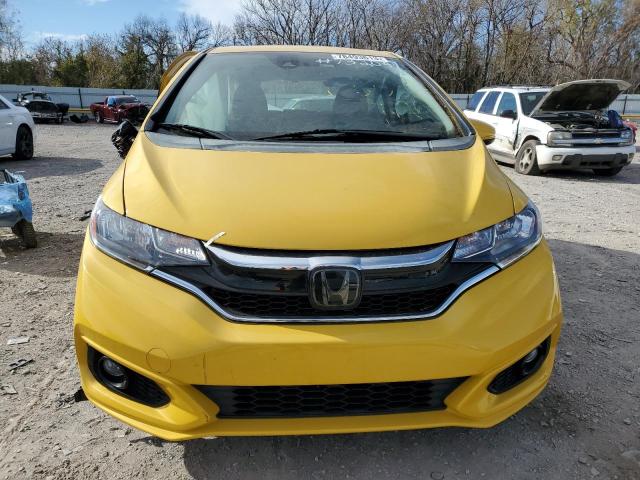 Photo 4 VIN: 3HGGK5H82JM732047 - HONDA FIT 