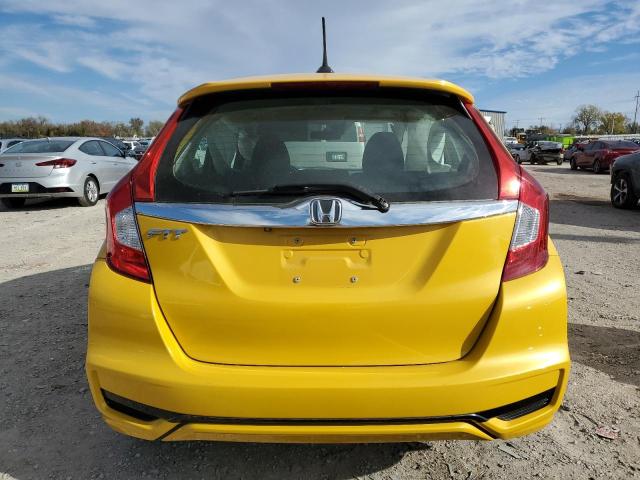 Photo 5 VIN: 3HGGK5H82JM732047 - HONDA FIT 