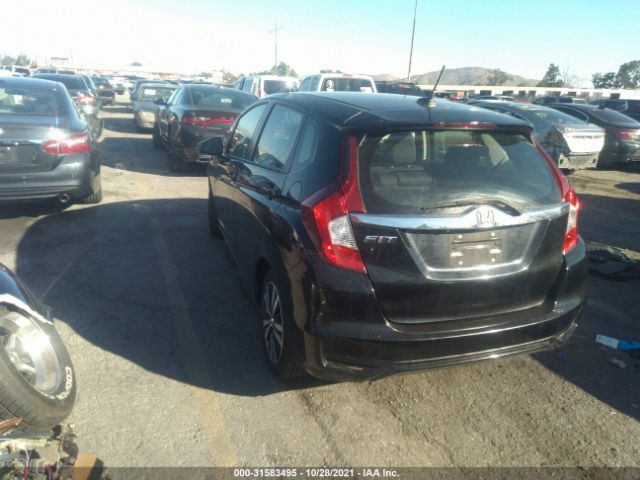 Photo 2 VIN: 3HGGK5H82JM732081 - HONDA FIT 