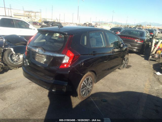 Photo 3 VIN: 3HGGK5H82JM732081 - HONDA FIT 