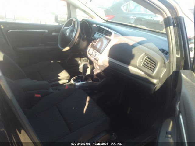 Photo 4 VIN: 3HGGK5H82JM732081 - HONDA FIT 