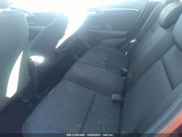 Photo 7 VIN: 3HGGK5H82JM732081 - HONDA FIT 