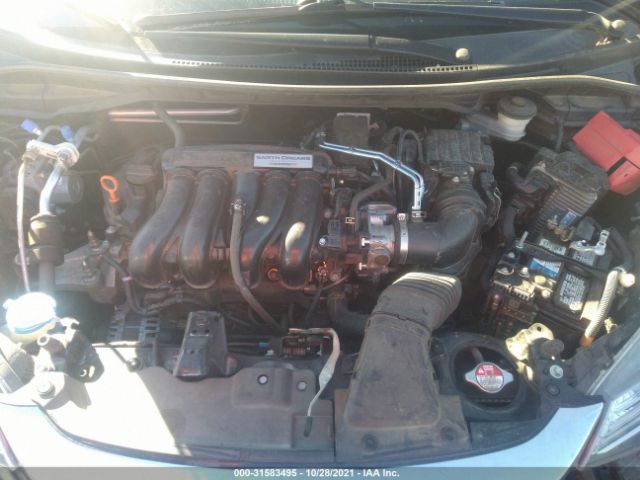 Photo 9 VIN: 3HGGK5H82JM732081 - HONDA FIT 