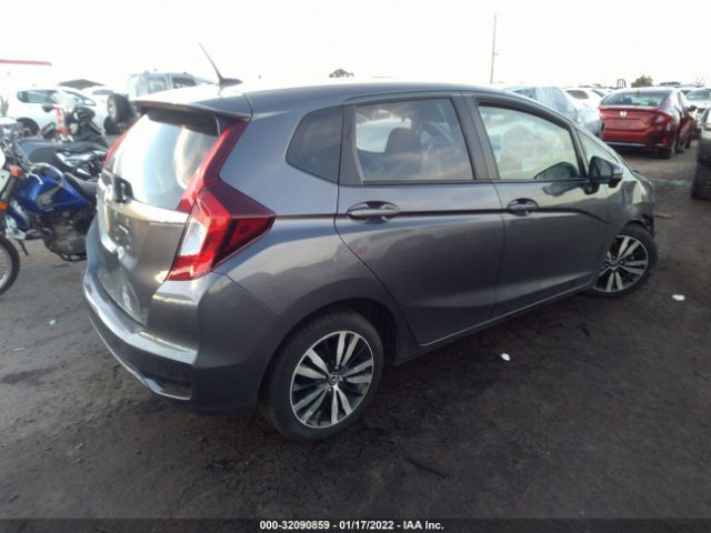 Photo 3 VIN: 3HGGK5H82JM734736 - HONDA FIT 