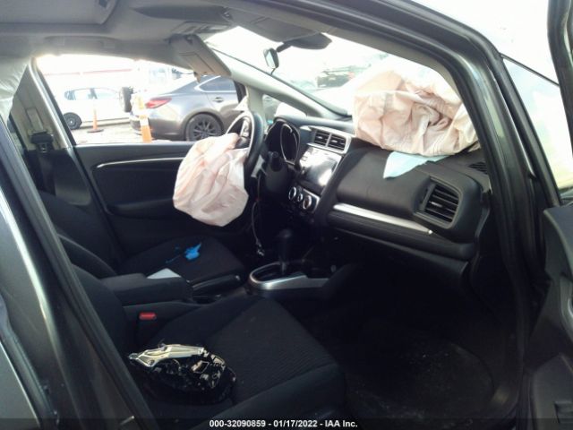 Photo 4 VIN: 3HGGK5H82JM734736 - HONDA FIT 