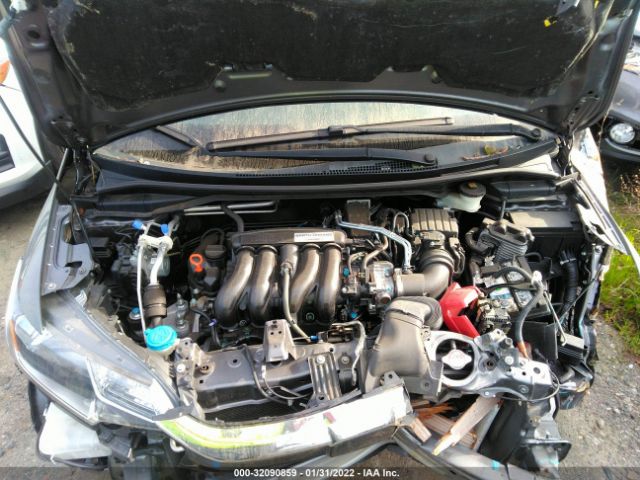 Photo 9 VIN: 3HGGK5H82JM734736 - HONDA FIT 