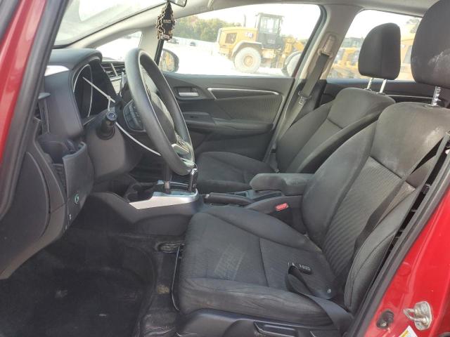 Photo 6 VIN: 3HGGK5H82JM735921 - HONDA FIT EX 