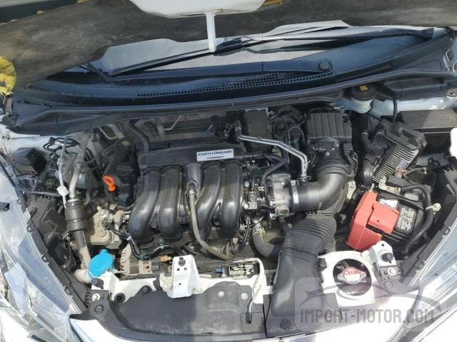 Photo 11 VIN: 3HGGK5H82KM705089 - HONDA FIT 