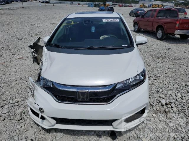 Photo 4 VIN: 3HGGK5H82KM705089 - HONDA FIT 