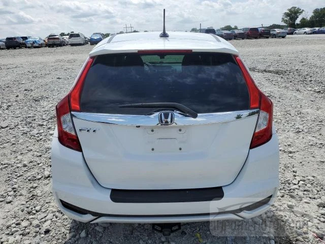 Photo 5 VIN: 3HGGK5H82KM705089 - HONDA FIT 