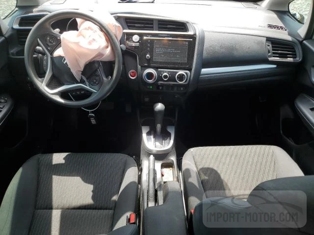 Photo 7 VIN: 3HGGK5H82KM705089 - HONDA FIT 