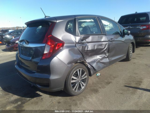 Photo 3 VIN: 3HGGK5H82KM716299 - HONDA FIT 