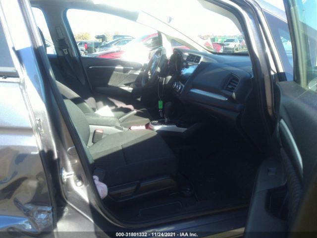 Photo 4 VIN: 3HGGK5H82KM716299 - HONDA FIT 