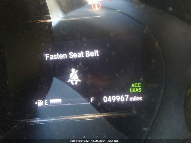 Photo 6 VIN: 3HGGK5H82KM716299 - HONDA FIT 