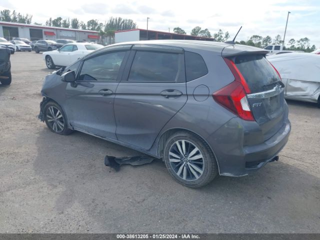 Photo 2 VIN: 3HGGK5H82KM718022 - HONDA FIT 