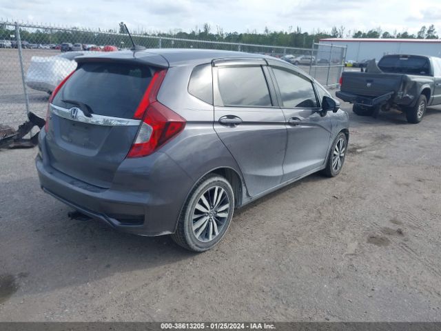 Photo 3 VIN: 3HGGK5H82KM718022 - HONDA FIT 