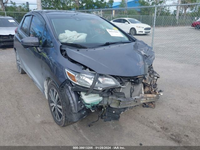 Photo 5 VIN: 3HGGK5H82KM718022 - HONDA FIT 